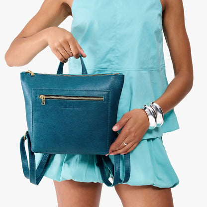 'Almost Perfect' Tote Backpack