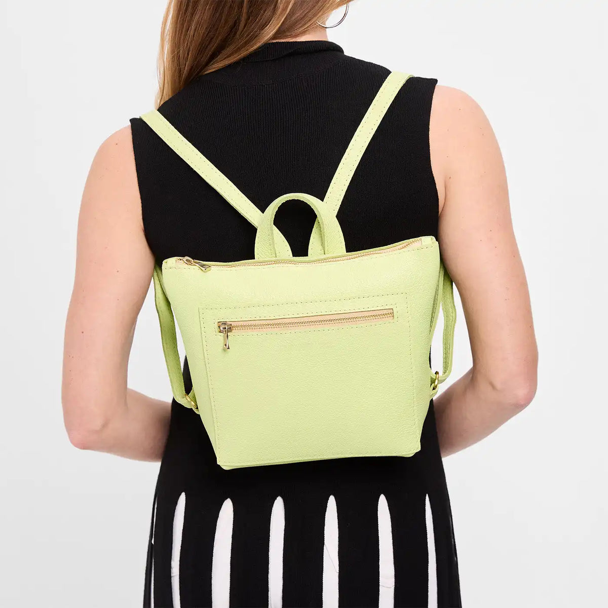'Almost Perfect' Tote Backpack