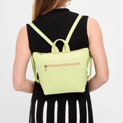 'Almost Perfect' Tote Backpack