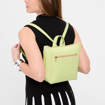 'Almost Perfect' Tote Backpack