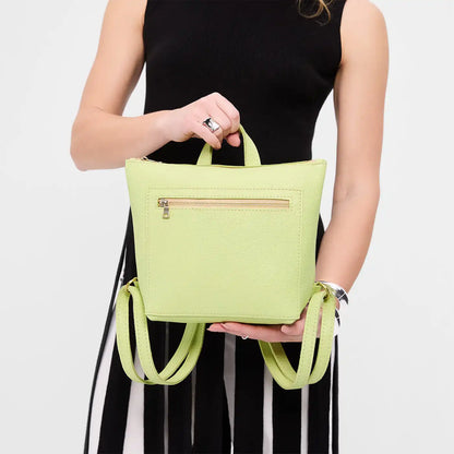 'Almost Perfect' Tote Backpack