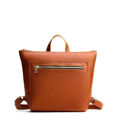 'Almost Perfect' Tote Backpack