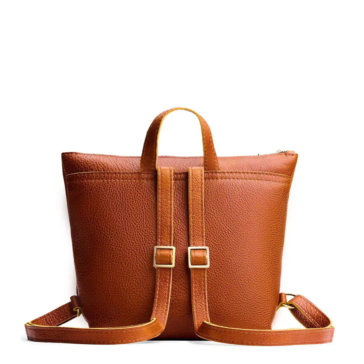'Almost Perfect' Tote Backpack