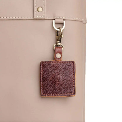 Square AirTag Holder