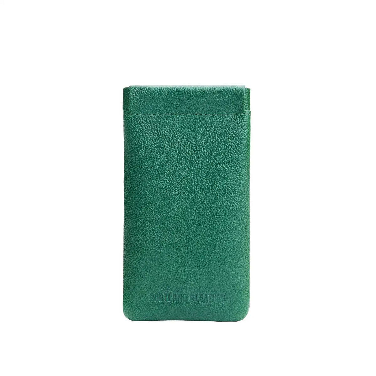 Squeeze Eyeglass Case