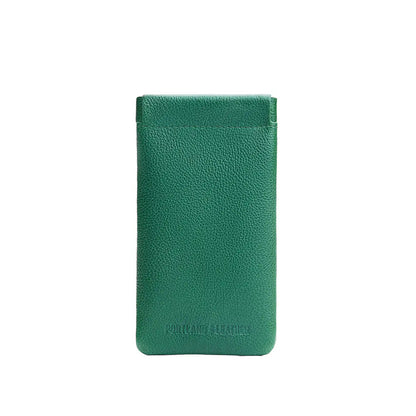 Squeeze Eyeglass Case