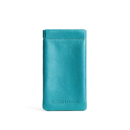 Squeeze Eyeglass Case
