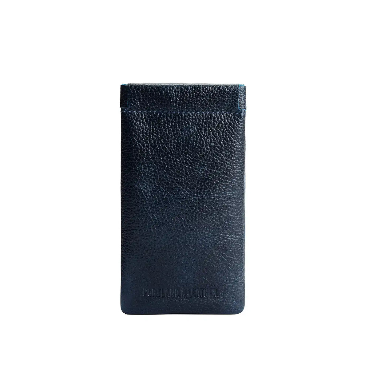 Squeeze Eyeglass Case