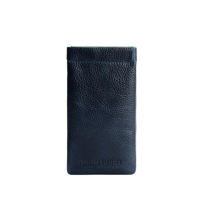 Squeeze Eyeglass Case