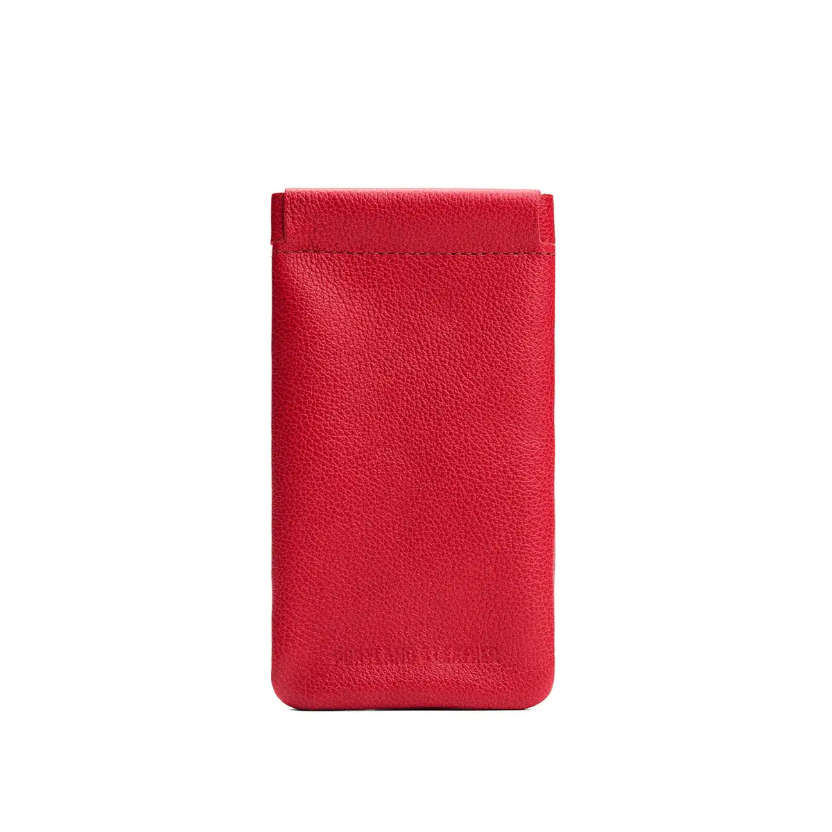 Squeeze Eyeglass Case