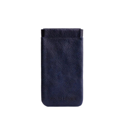 Squeeze Eyeglass Case
