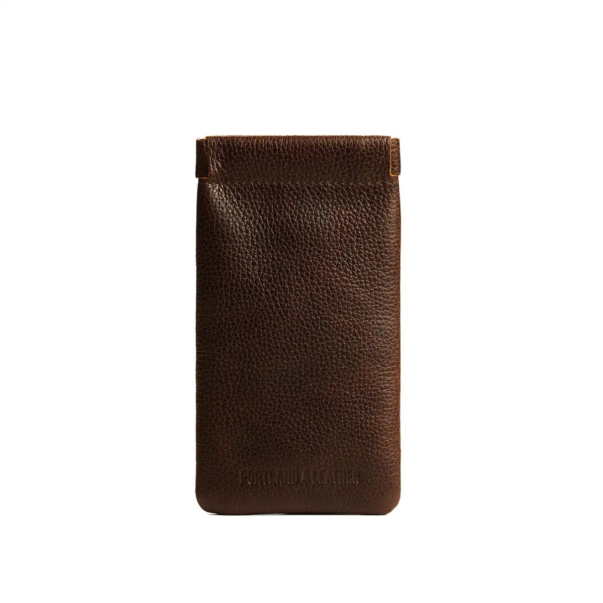Squeeze Eyeglass Case