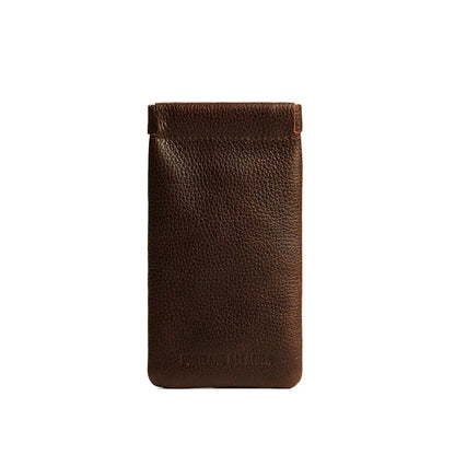 Squeeze Eyeglass Case