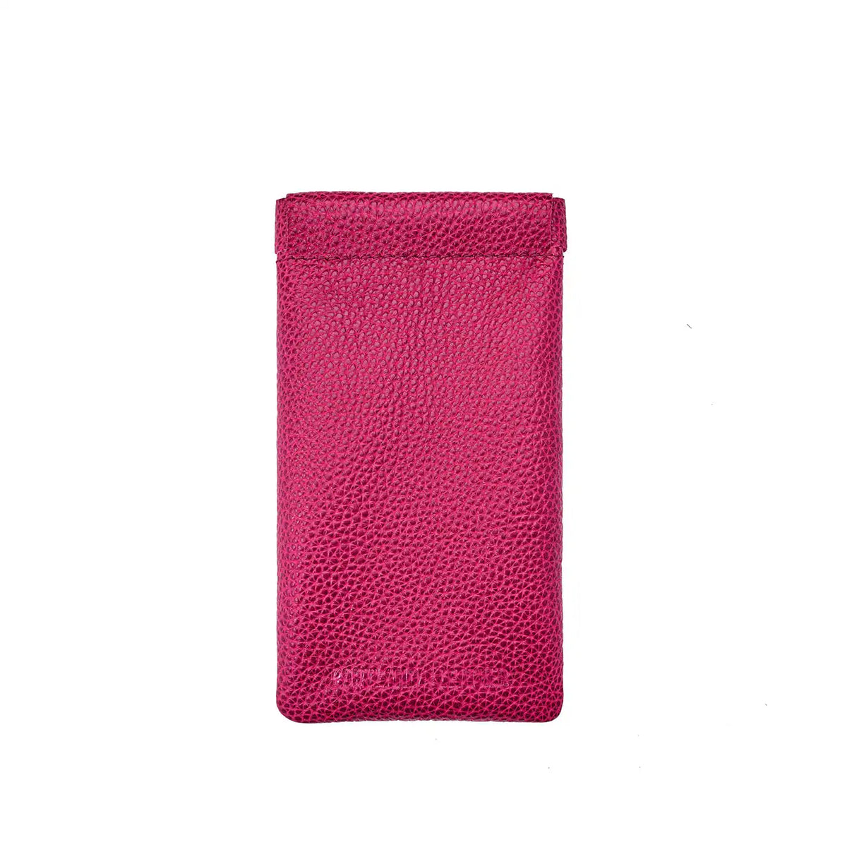 Squeeze Eyeglass Case