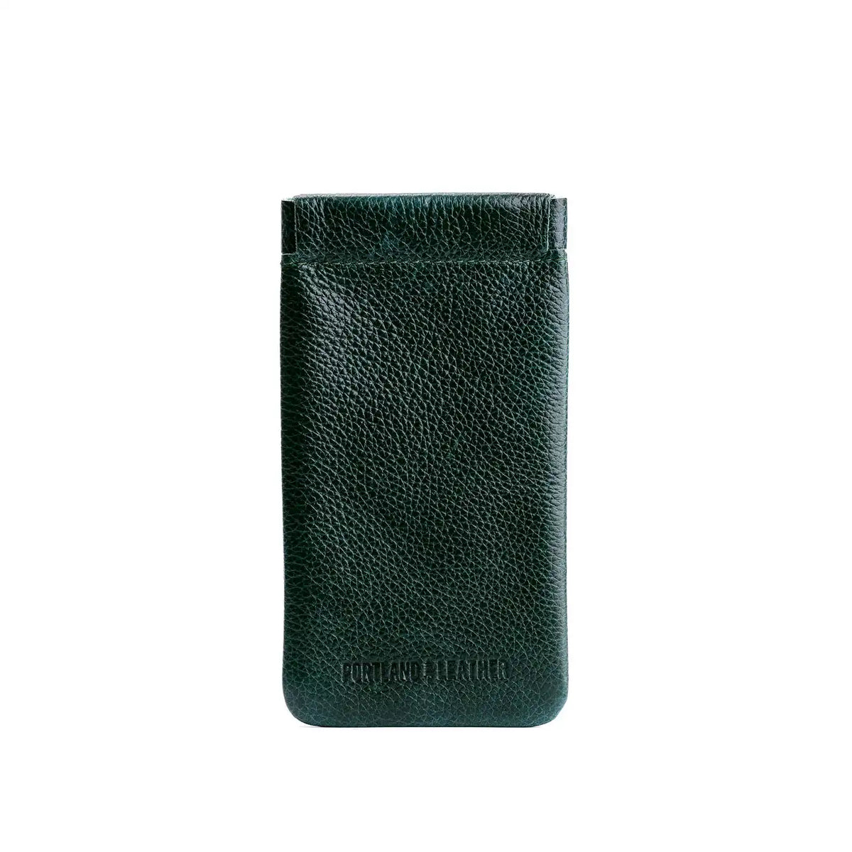 Squeeze Eyeglass Case