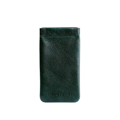 Squeeze Eyeglass Case
