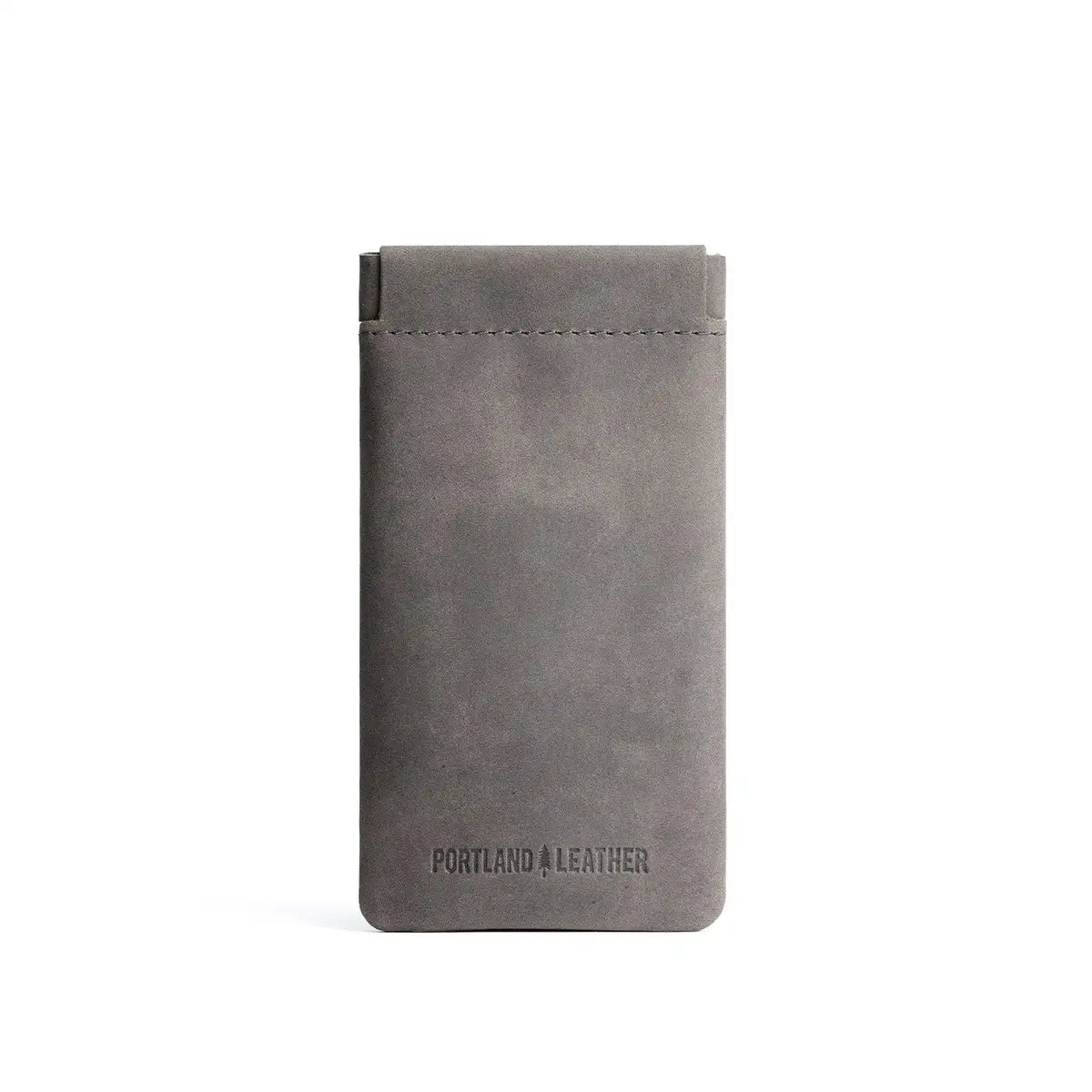 Squeeze Eyeglass Case
