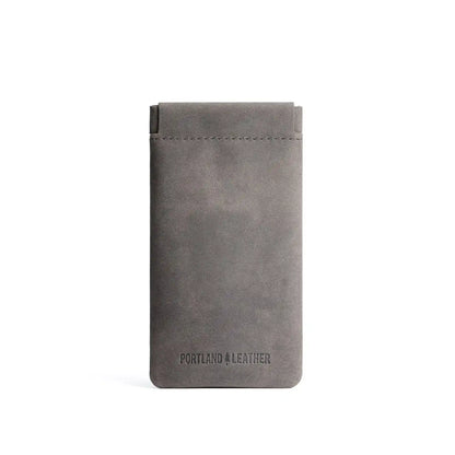 Squeeze Eyeglass Case