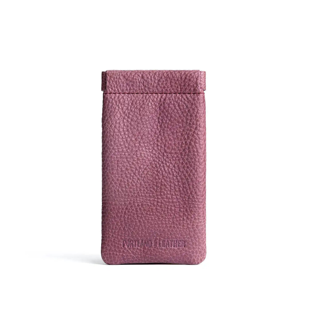 Squeeze Eyeglass Case