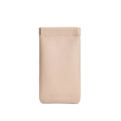 Squeeze Eyeglass Case