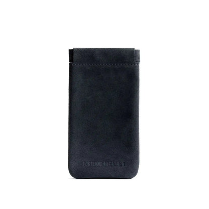 Squeeze Eyeglass Case