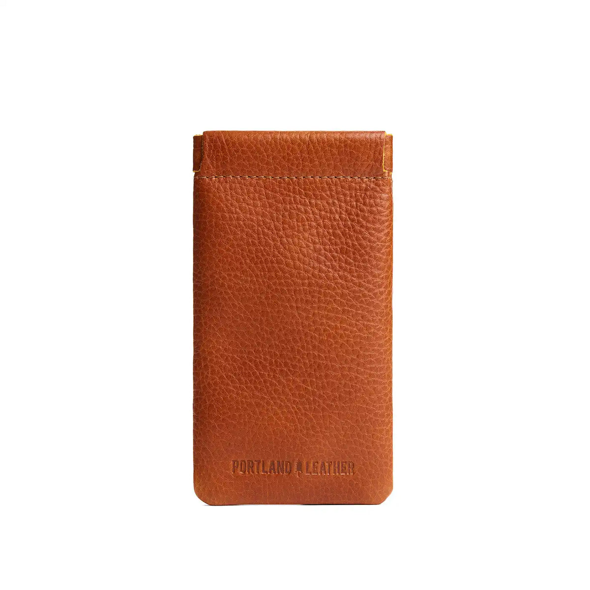Squeeze Eyeglass Case