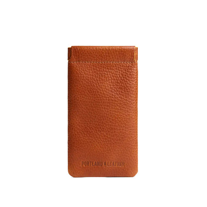 Squeeze Eyeglass Case