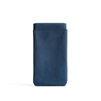 Squeeze Eyeglass Case