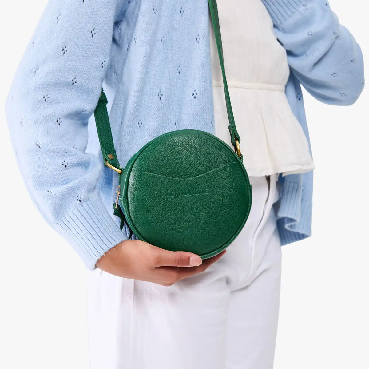 Sunnie Crossbody Bag