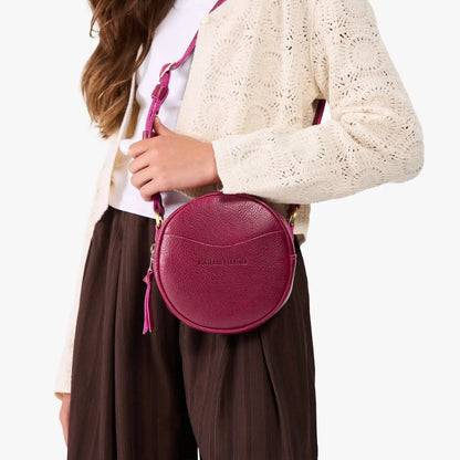 Sunnie Crossbody Bag