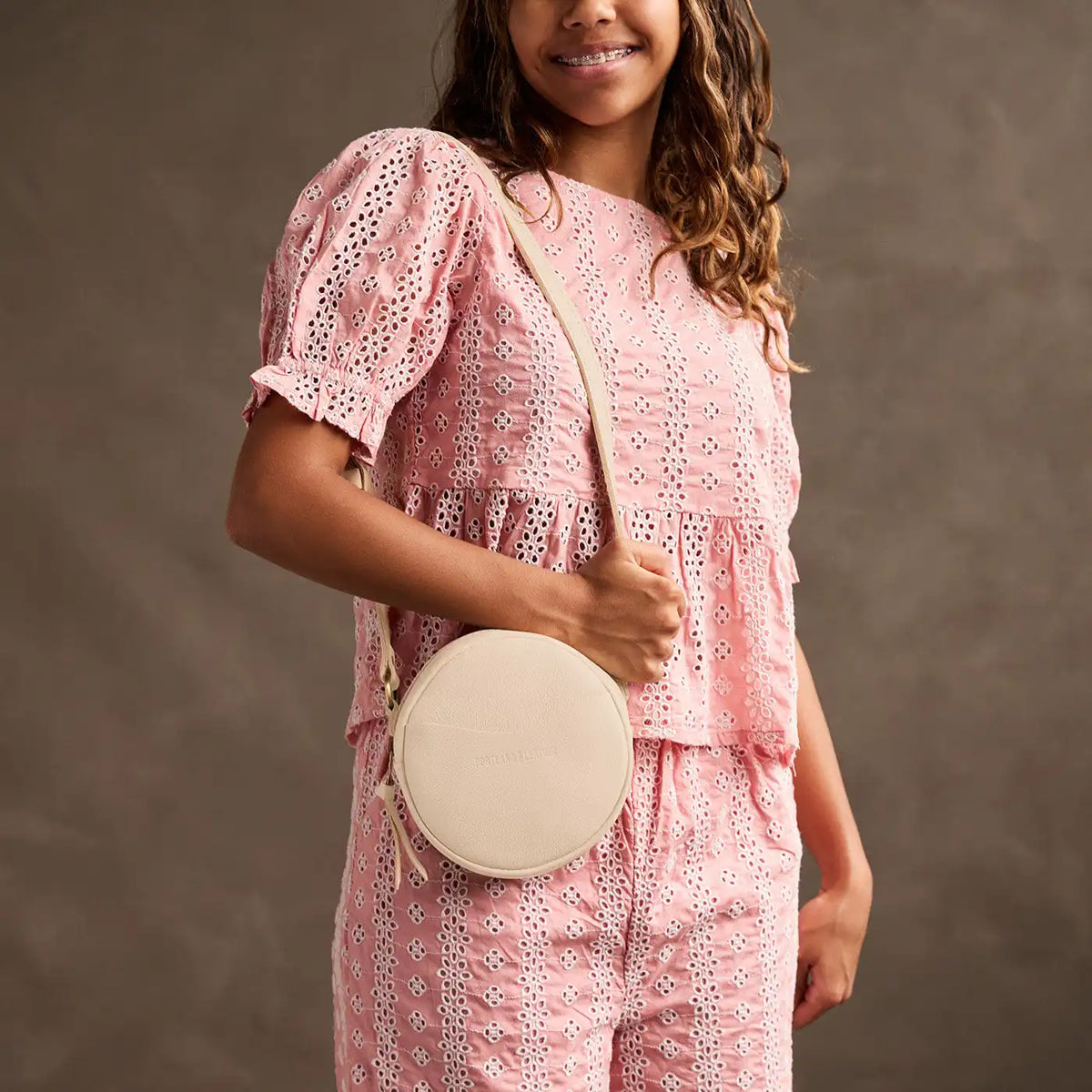 Sunnie Crossbody Bag