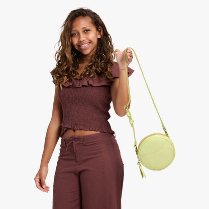 Sunnie Crossbody Bag