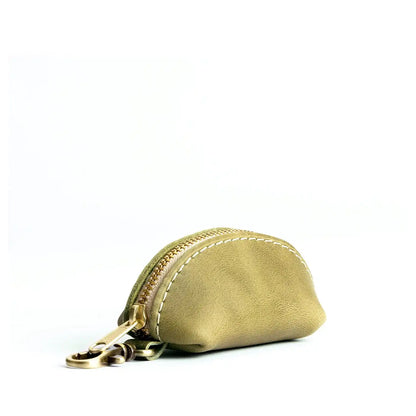 Taco Keychain