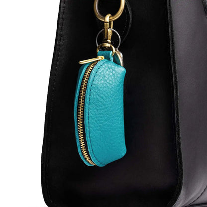 Taco Keychain