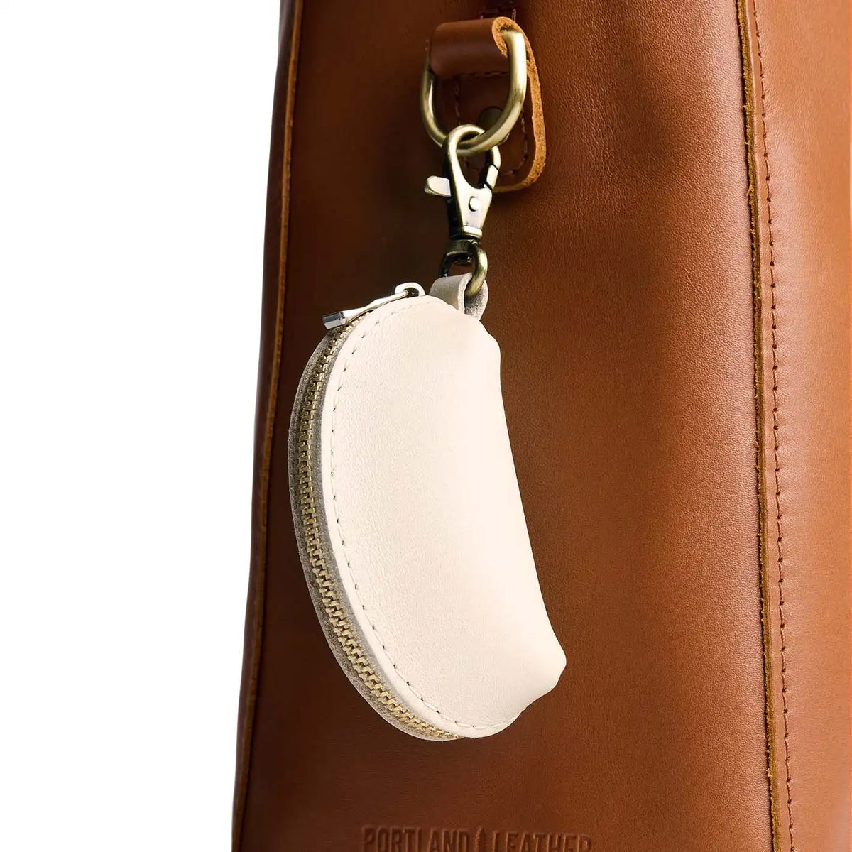 Taco Keychain