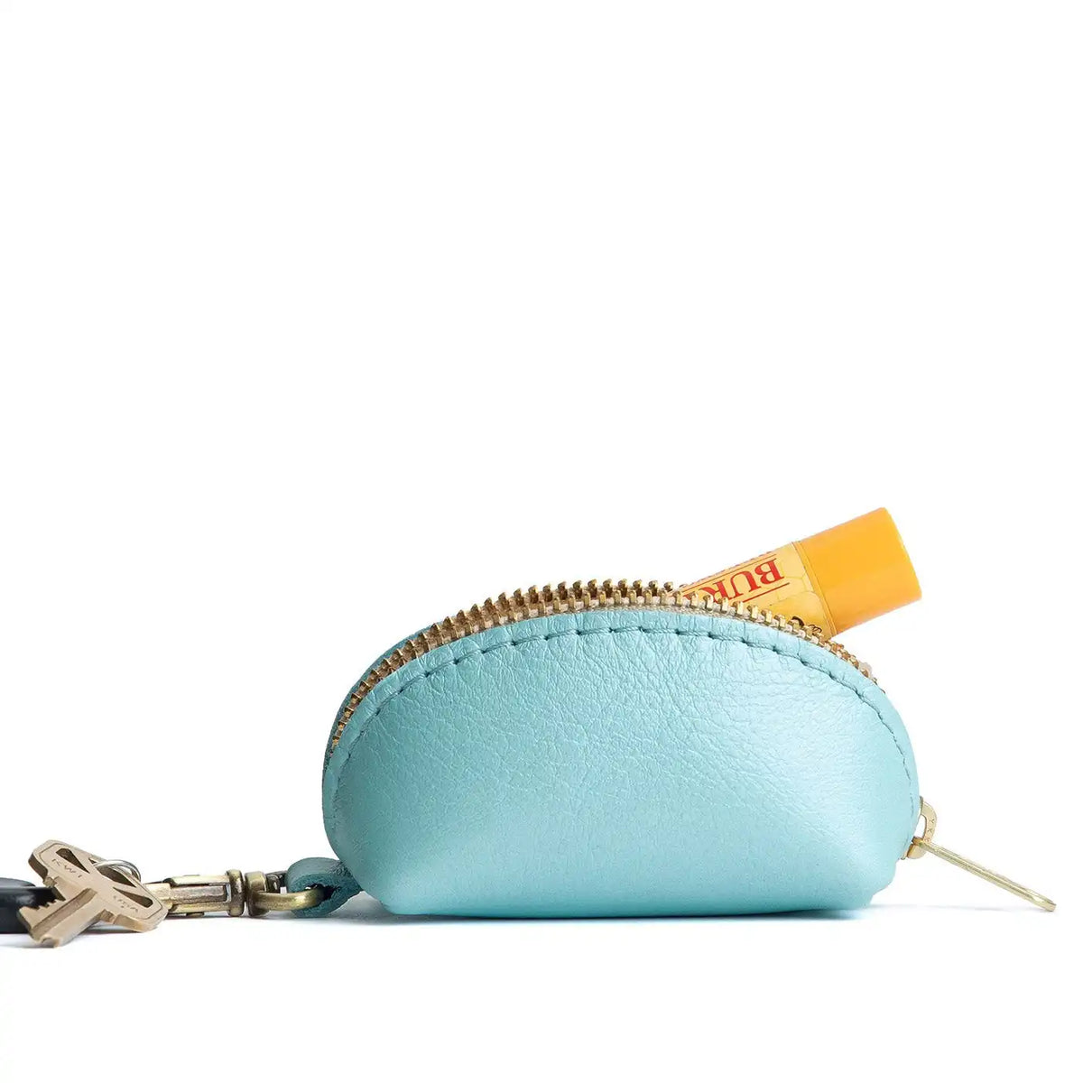 Taco Keychain