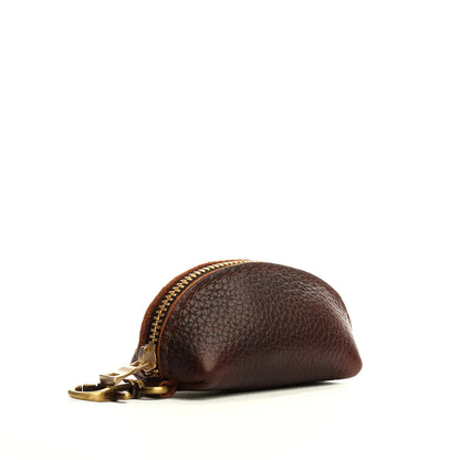 Taco Keychain