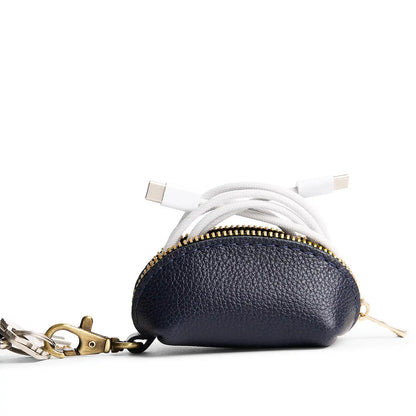 Taco Keychain