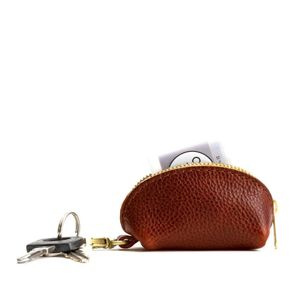 Taco Keychain