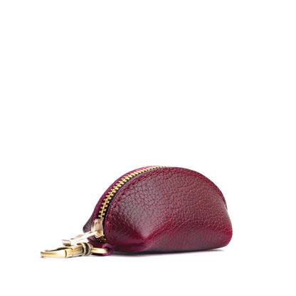 Taco Keychain