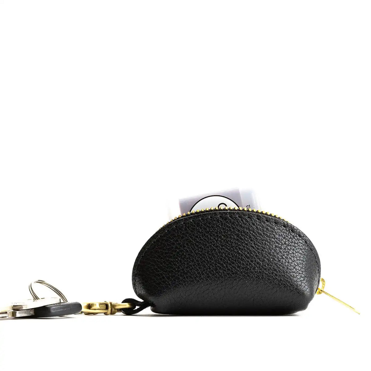 Taco Keychain
