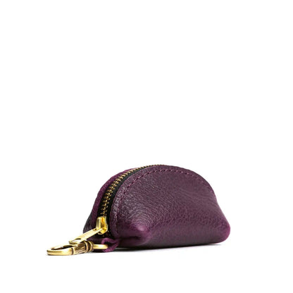 Taco Keychain