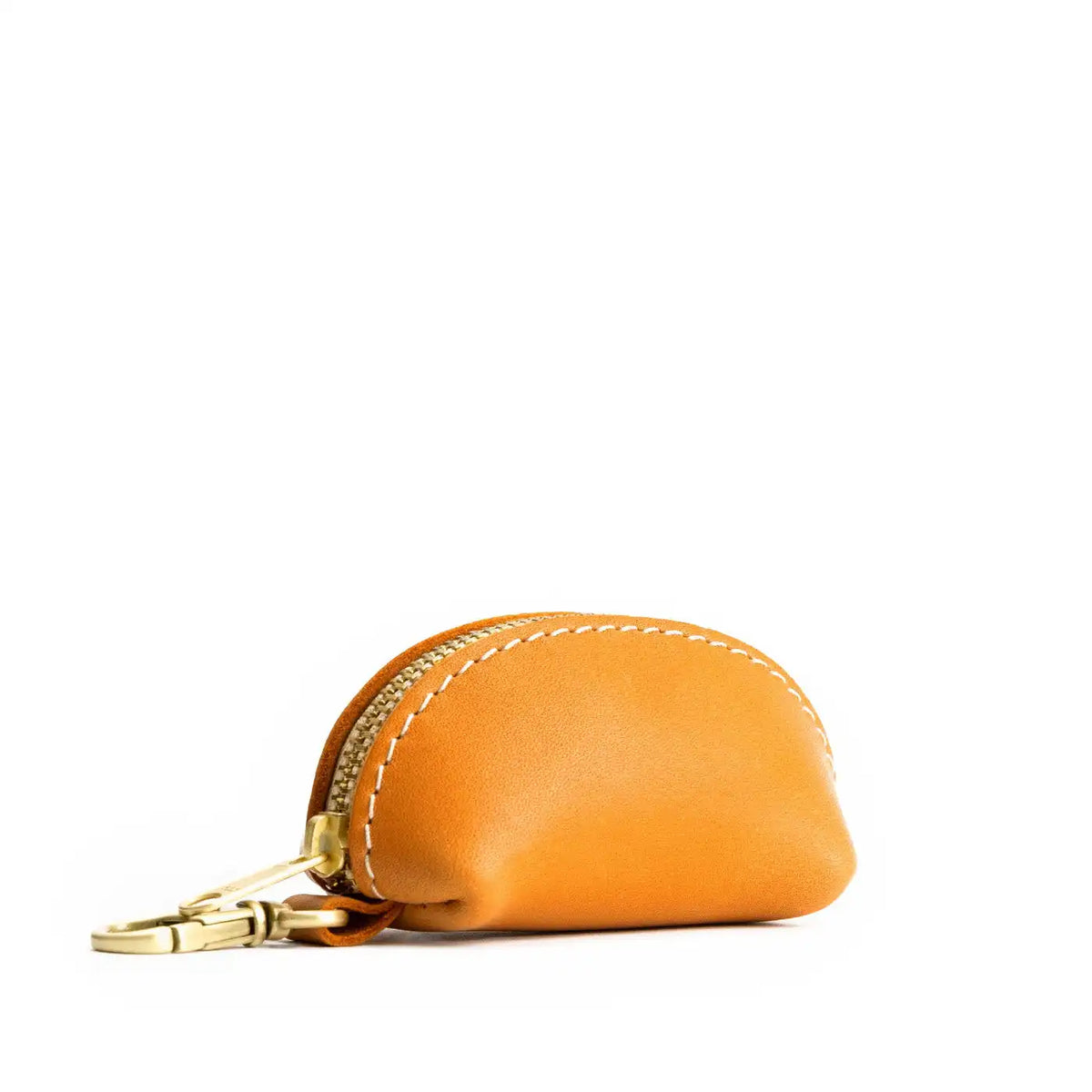 Taco Keychain