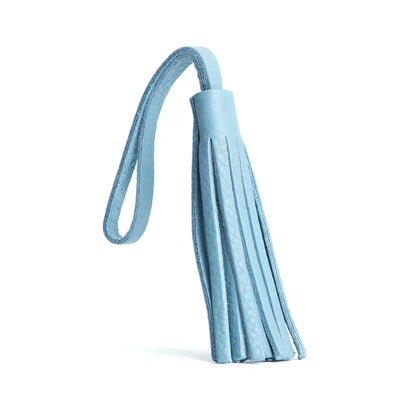 Leather Tassel