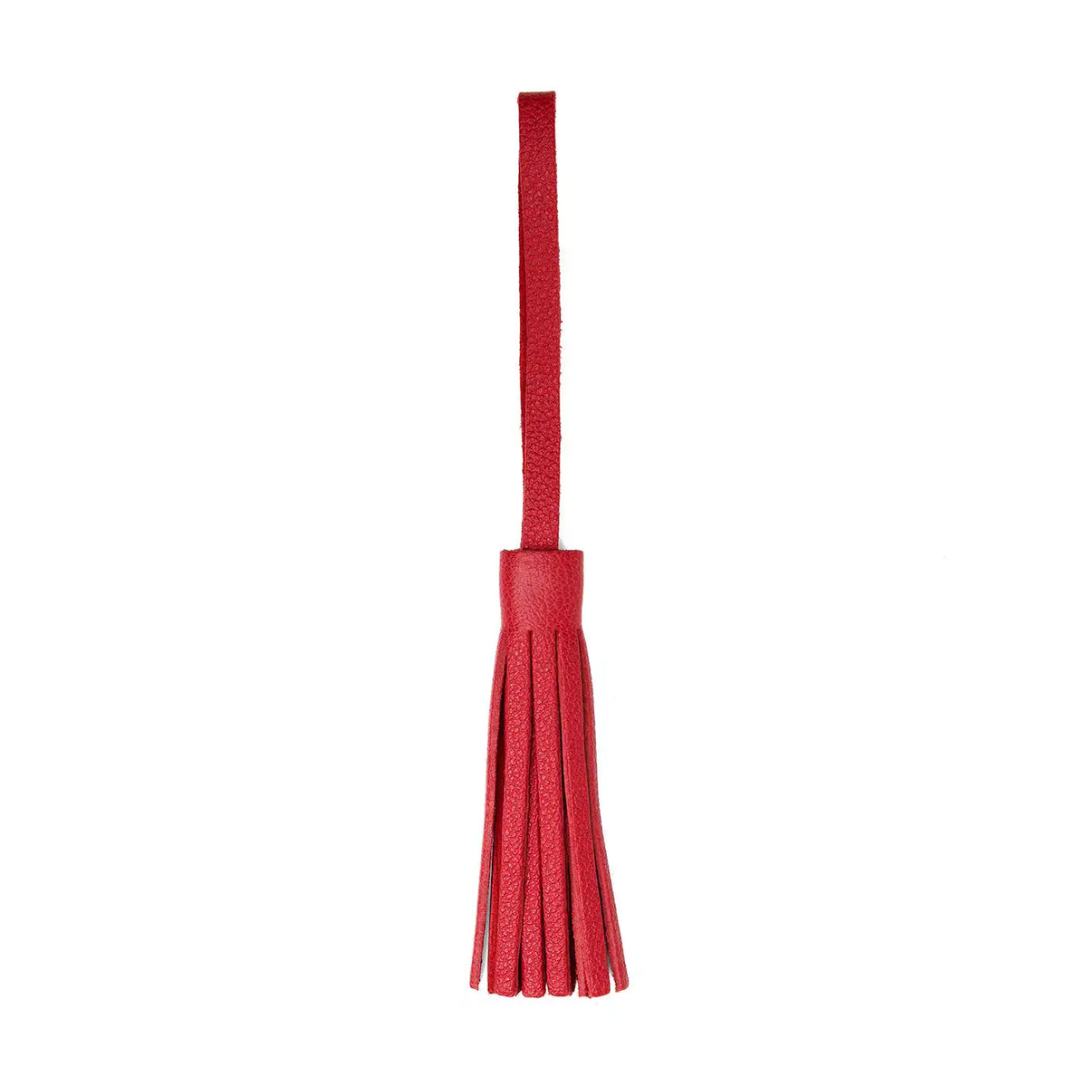 Leather Tassel