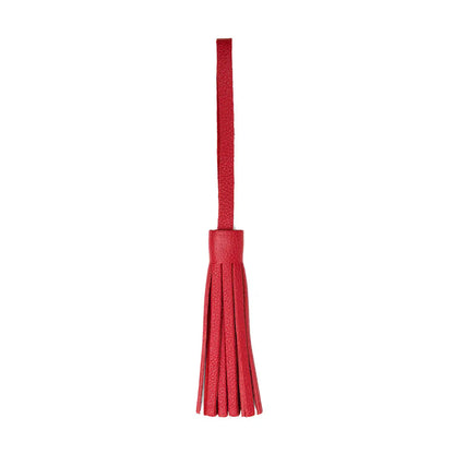 Leather Tassel