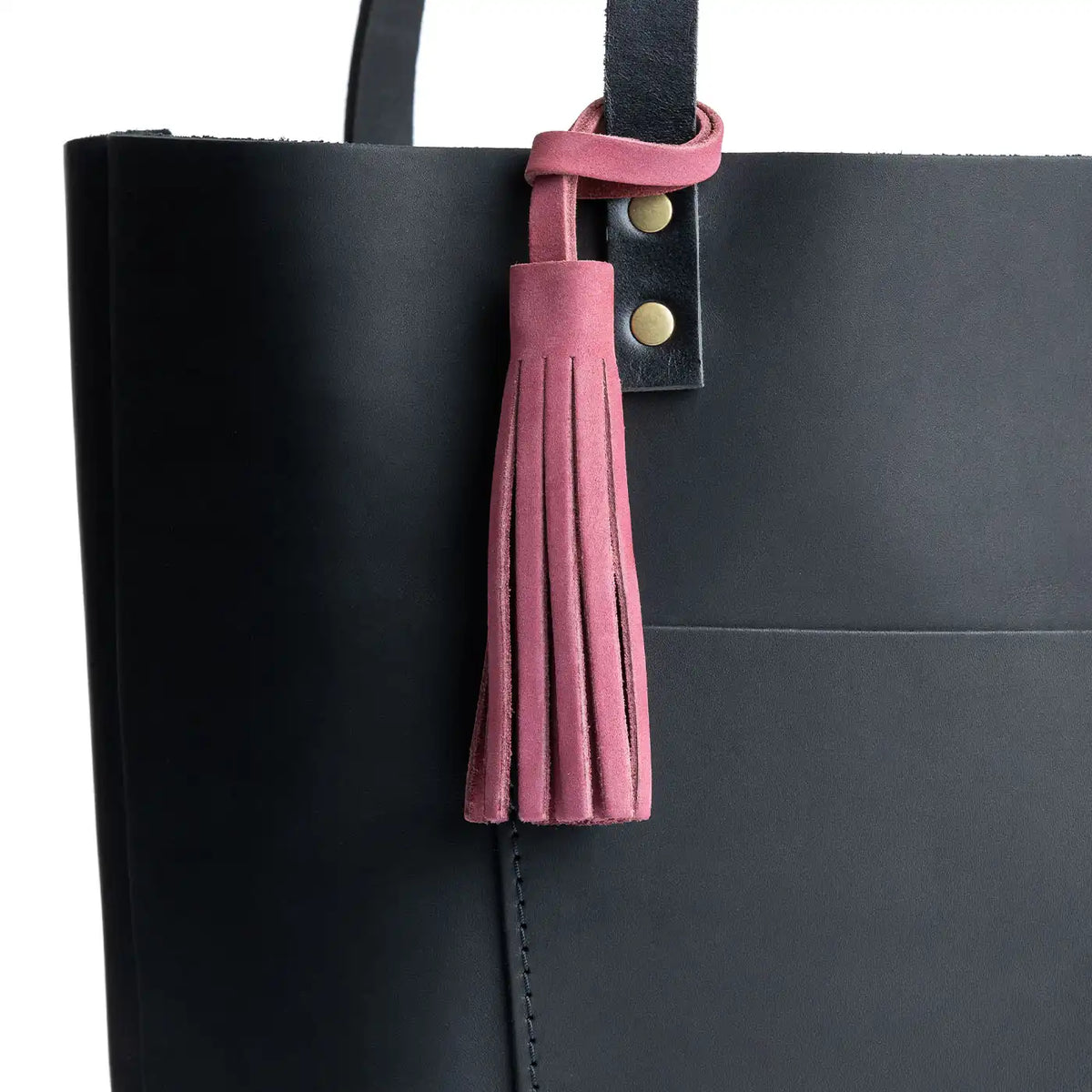 Leather Tassel