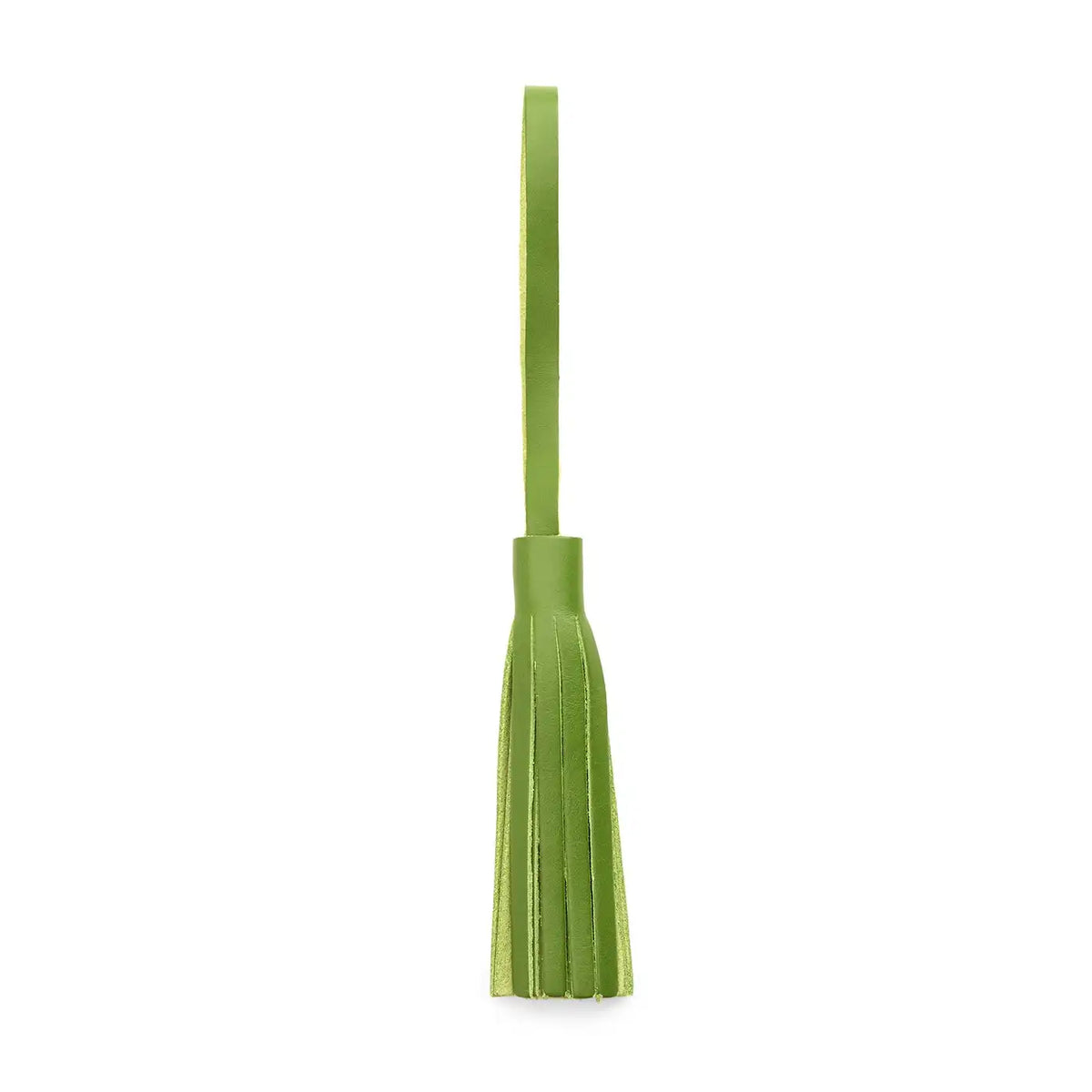 Leather Tassel