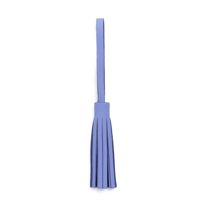 Leather Tassel
