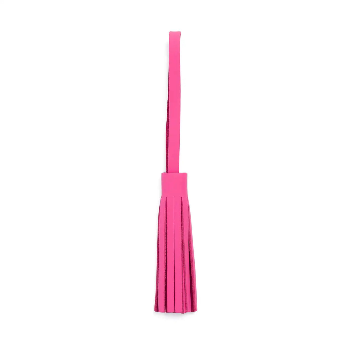 Leather Tassel
